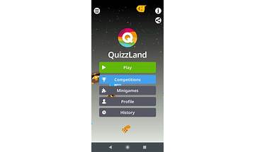 QuizzLand for Android - Download the APK from Habererciyes